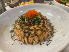 -娜娜家·Nana's restaurant(国金汇店)