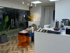 -大视家眼镜(园区星海店)