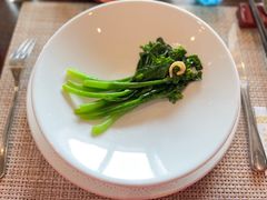 -潮汕味道·煮海餐厅(金麟大厦店)