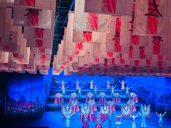 -三亚千古情景区游客中心-接待中心