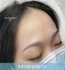 点击看大图 -久匠·纹眉纹绣半永久