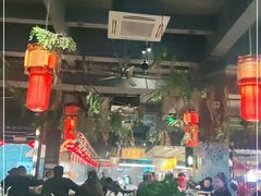 大堂-山芋腔苏北菜(盐城滨海店)