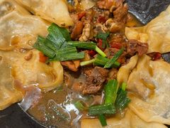 -大张烙馍村(泉山店)