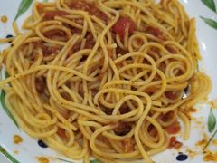 -萨莉亚意式餐厅(浦江万达广场店)