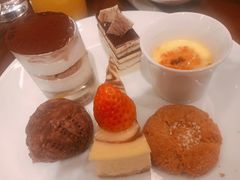 -嘉定凯悦·咖啡厅