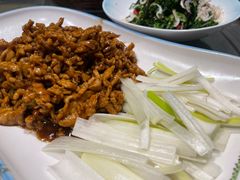 -秦淮人家风味酒楼(赣榆店)