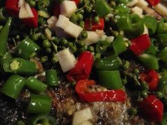 -令狐冲·活鱼馆(宝龙店)