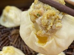 咖喱汤包-法华汤包馆(法华镇路店)
