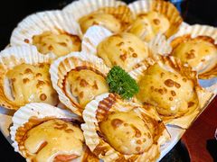 -梅筑·创意料理(王府井百货店)