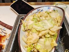 -乌记大厨餐厅