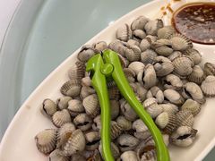 -舌尖上·霞浦滩涂海鲜·新闽菜(总店)