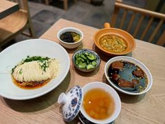 -新万鑫银丝面·非遗无锡味(惠山古镇店)