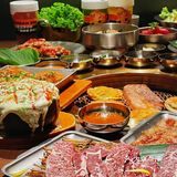 大连探店｜一秒穿越韩剧，Get同款人气烧肉