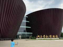 -太原市博物馆