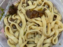牛肉面-清真-戏楼王记牛肉面