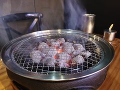 -吉志烤肉(太原总店)