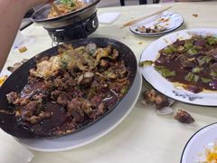 -黄皖餐厅(康大·鑫都汇府店)
