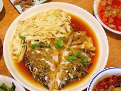 -老妈私房鱼头(欧洲城店)