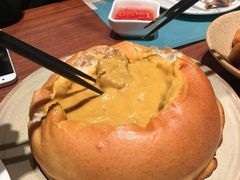 -大树餐厅(益田假日店)