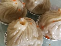 上海小笼包-点都德(大茶楼店)