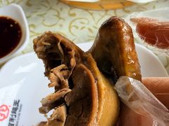 -百利鸽王(紫薇路店)