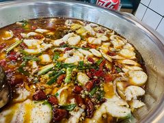 -老四川平头酸菜鱼(衙前店)