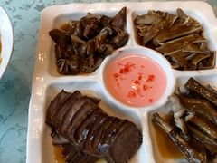-古南都·老广东酒楼(龙江店)