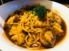 鲍鱼伊面-79号渔船海鲜饭店(宝安店)