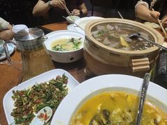 -小蓉合餐厅·川菜·陕南菜(凤城二路店)