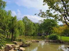 -宁波九龙湖开元度假村