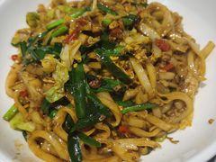湘西腊肠米粉-湘西土菜(望京店)