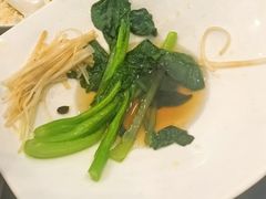-老牌坊•鲁菜名店•地道济南菜(大观园商埠店)