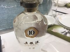 -汤记传菜(秀浦路店)