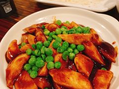 -建国328 本帮小馆·面馆