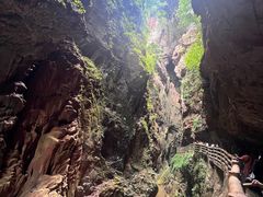 -九乡风景区