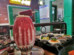 -楠火锅(葫芦岛飞天广场店)