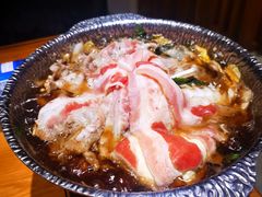 -福匠日本料理(人民路店)