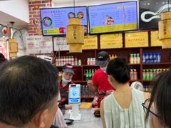 -一品飘香米线(一中总店)