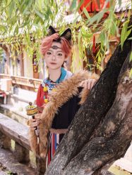 -小红帽摄影(丽江店)