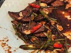 -普天和酒楼·新津菜·烤鸭(天津之眼店)