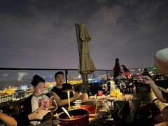 -烛影拾光观景餐厅·创意菜·摄影·小提琴(大唐不夜城店)