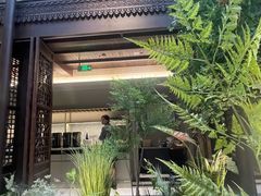 -狮王府淮扬菜(夫子庙老门东店)