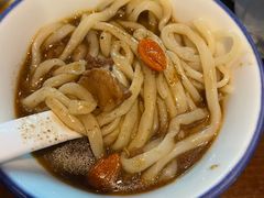 -亿诣蝎府炸酱面羊蝎子火锅(酷车小镇店)