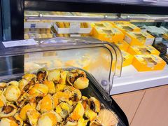 -盒马鲜生(大行宫店)