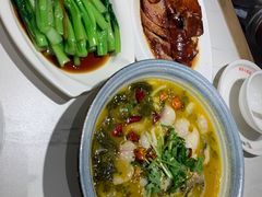 -南枝记·广东味道(中骏世界城店)