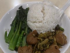 -玲又珑美食(盘福路店)
