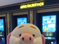 -寰映影城(大融城激光IMAX店)