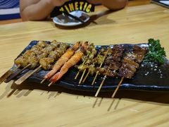 -悦和餐厅(CBD玉米楼店)