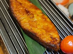 -禾绿回转寿司(苏宁广场店)
