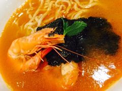 -南山鲜虾面·活鲜小馆·海味大连菜(南山总店)